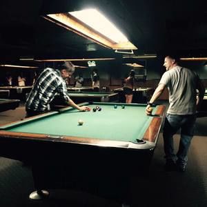 Meet your Posher, Jesse